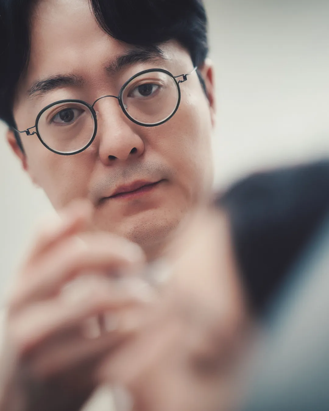 힐하우스피부과 건대점 진료 모습
