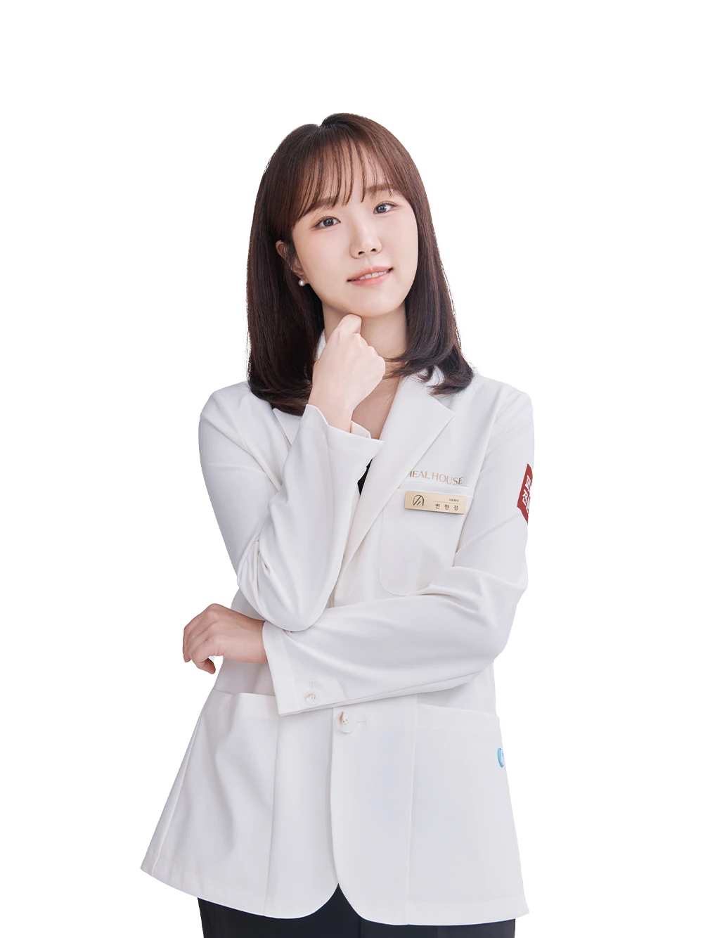 변현정 피부과 전문의 — 판교점