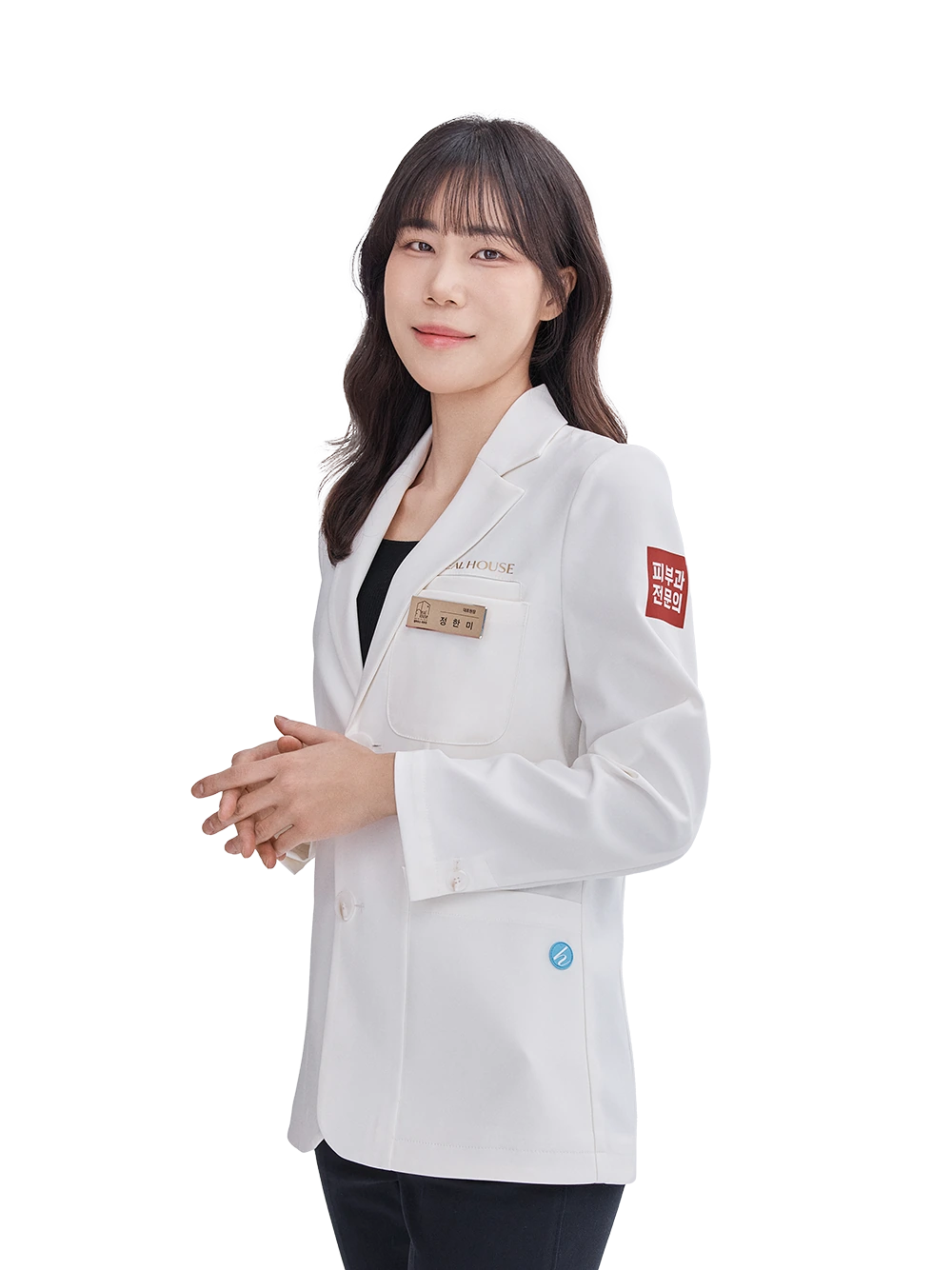 정한미 피부과 전문의 — 강남점