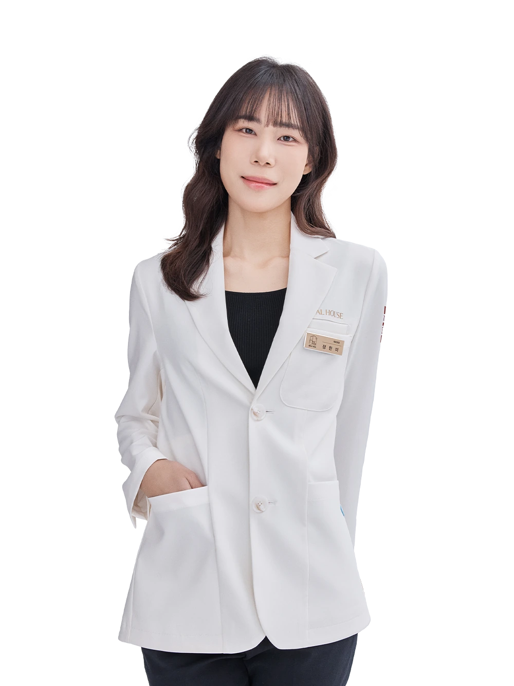 정한미 피부과 전문의