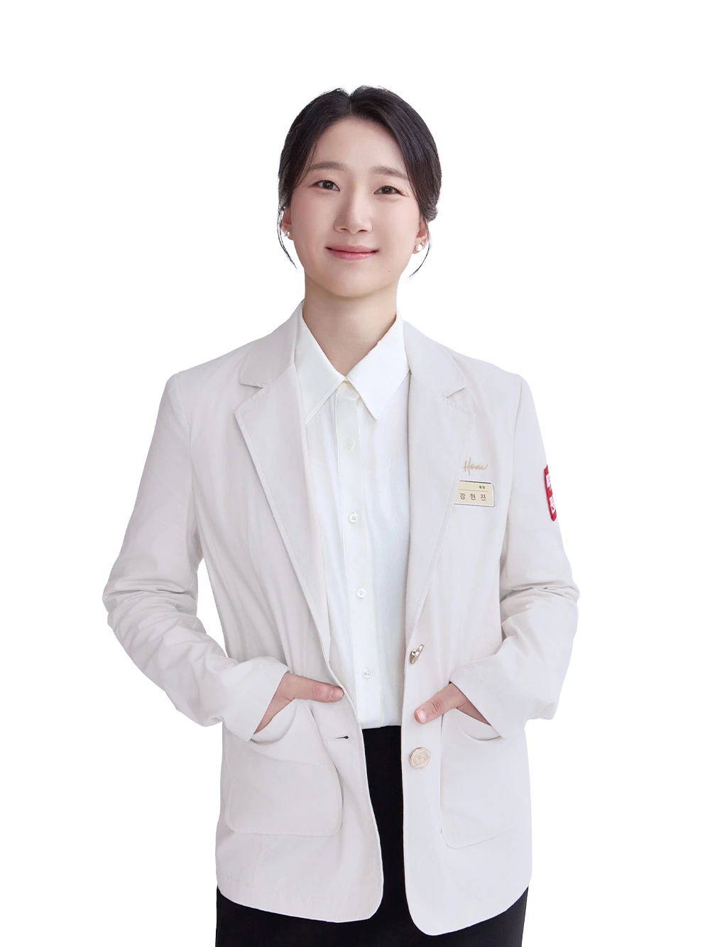 강현진 피부과 전문의 — 건대점
