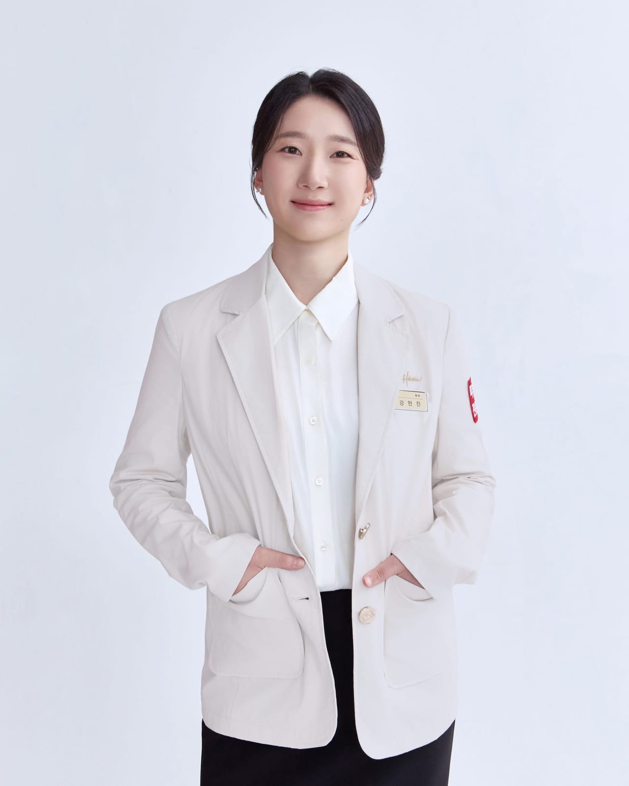 강현진 피부과 전문의