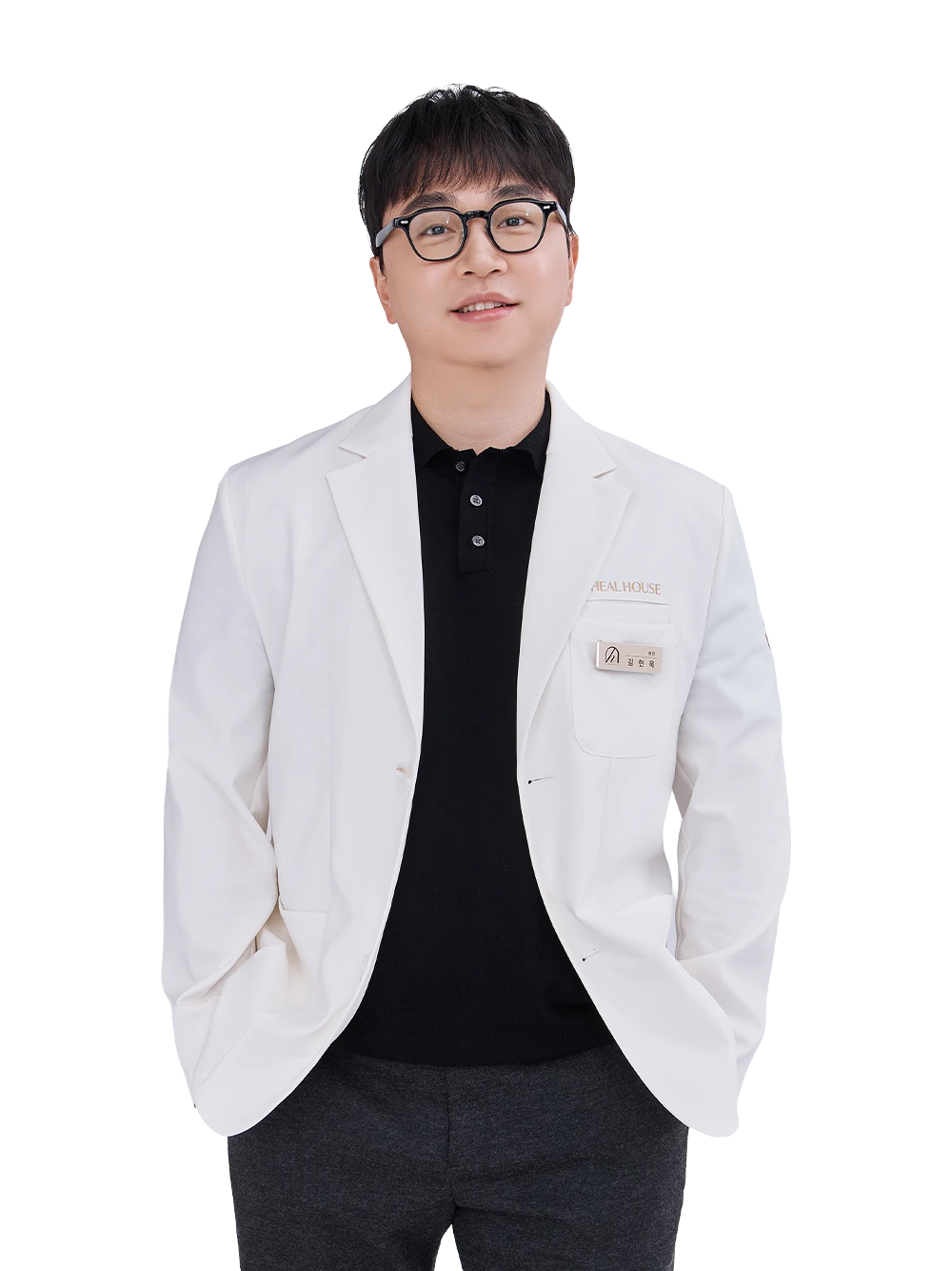 김현욱 피부과 전문의 — 대구점