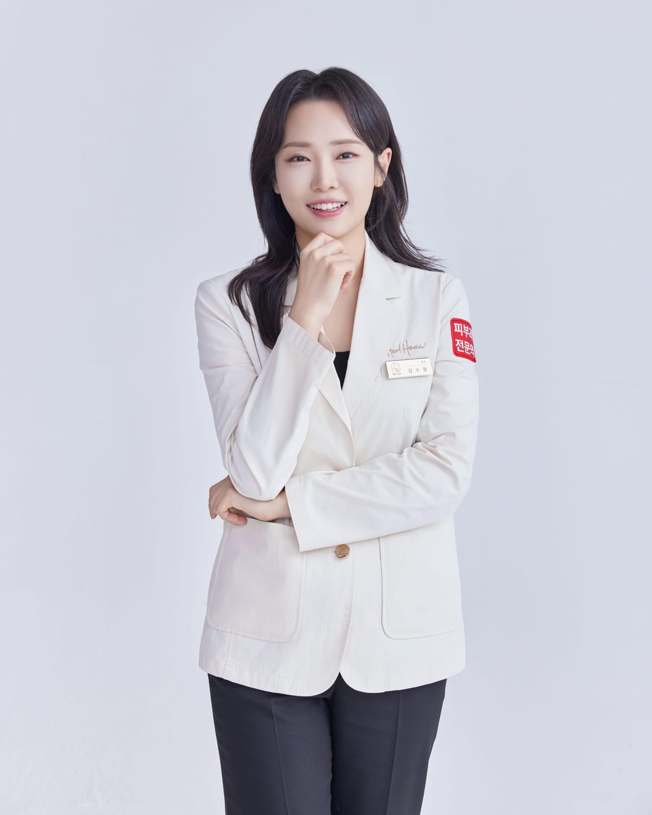 김수형