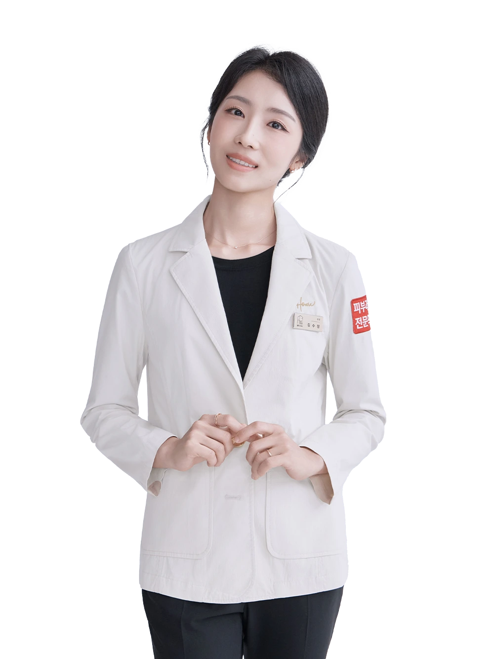 김수정 피부과 전문의 — 수원점