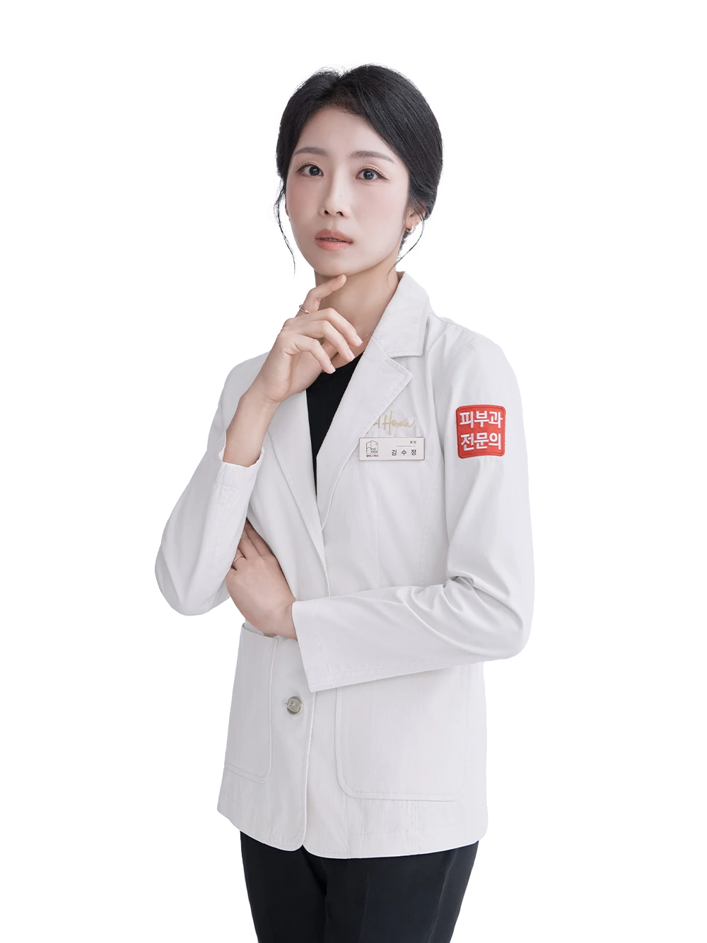 김수정 피부과 전문의
