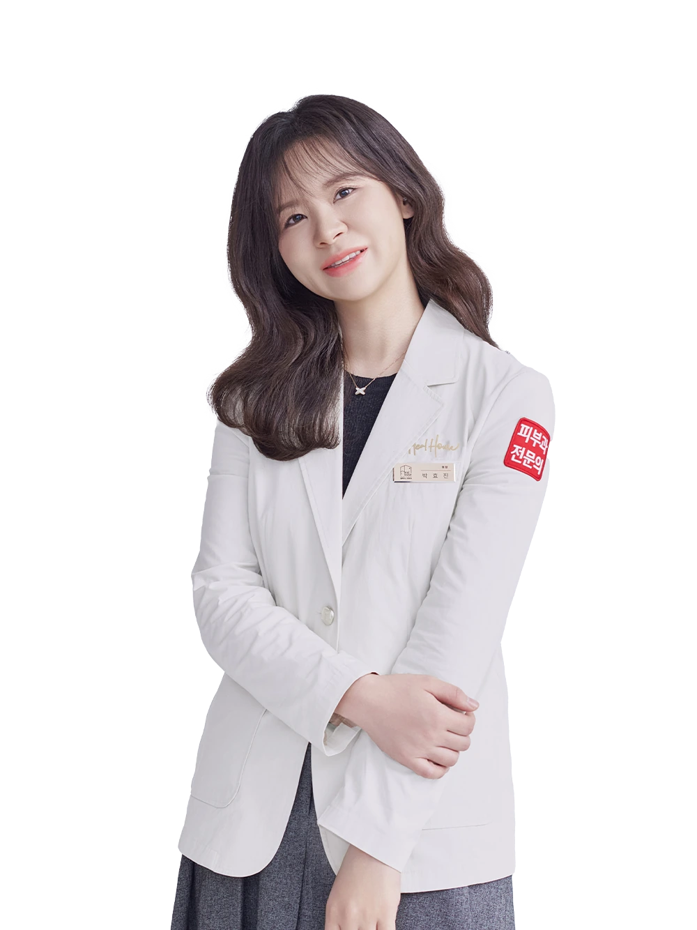 박효진 피부과 전문의 — 대구점