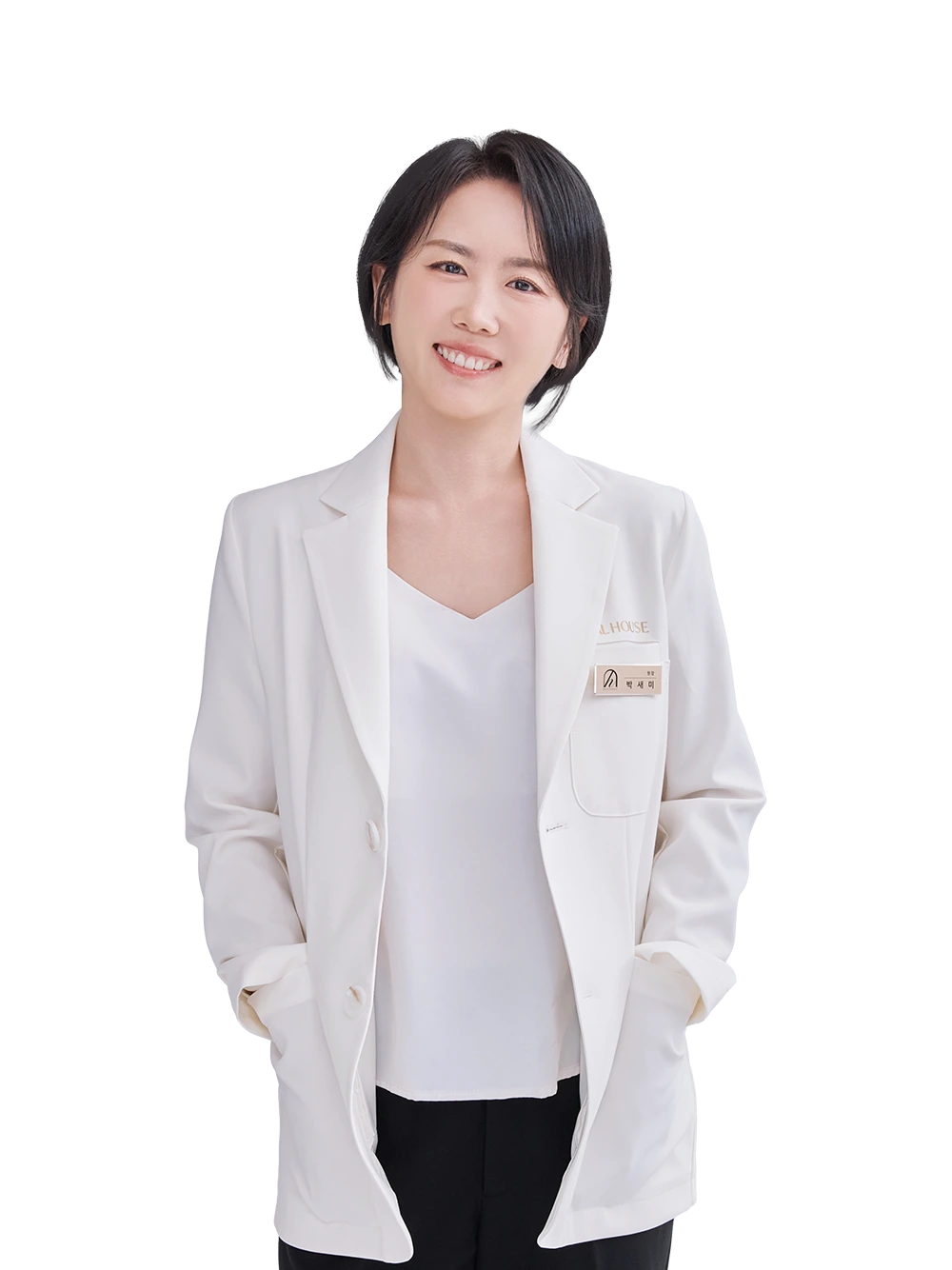 박새미 피부과 전문의 — 강남점