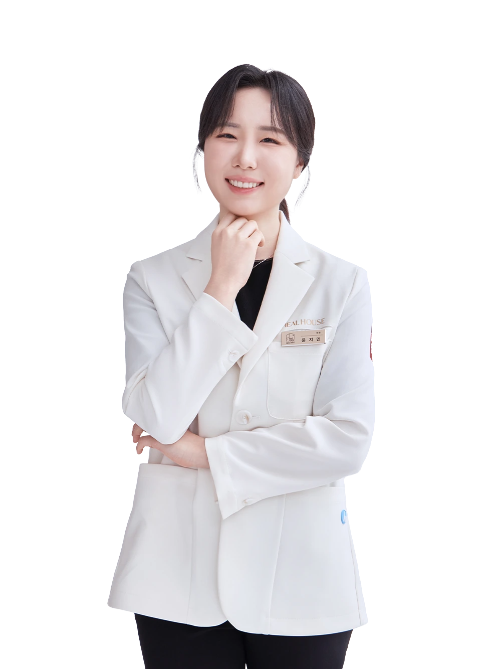 윤지민 피부과 전문의 — 대구점