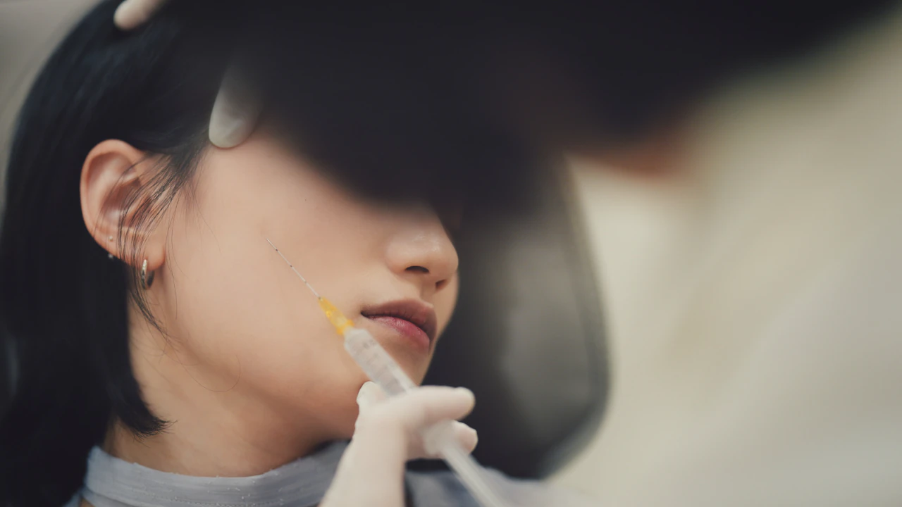 힐하우스피부과 시그니처 더엘주사 특허 취득 관련 사진 3