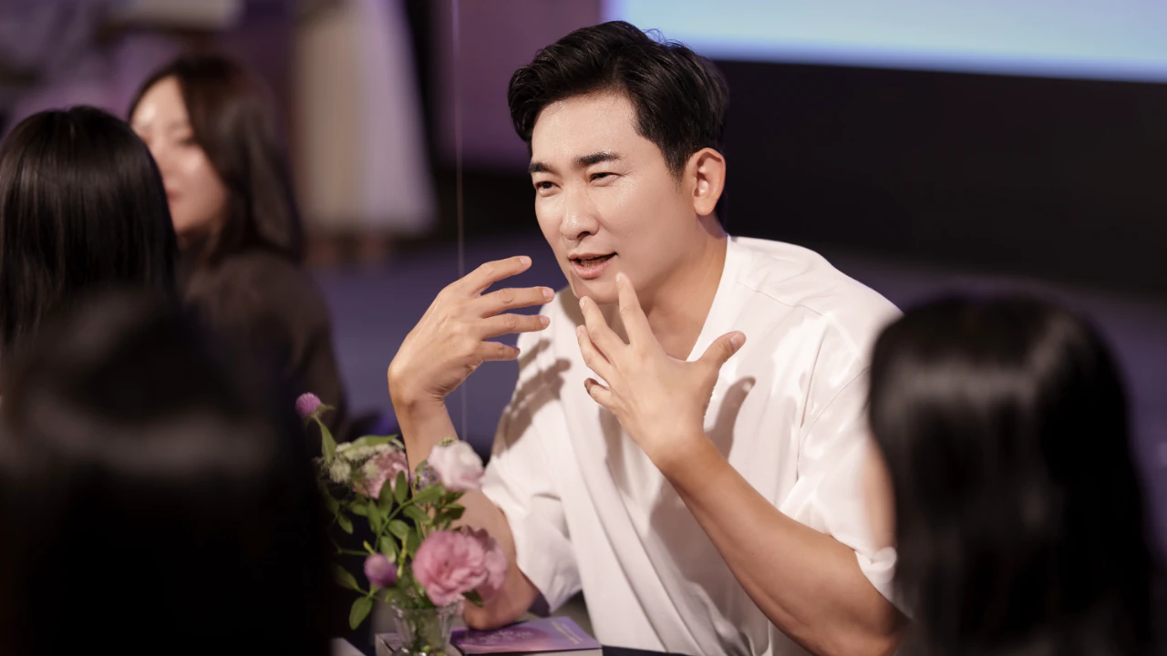 힐하우스피부과 제 1회 피부콘서트 성황리에 개최 관련 사진 5