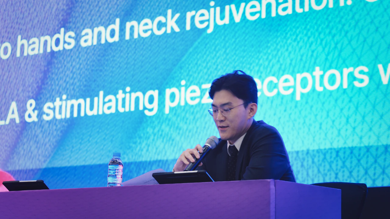 50개국이 함께한 코리아더마 2024 대표 이미지