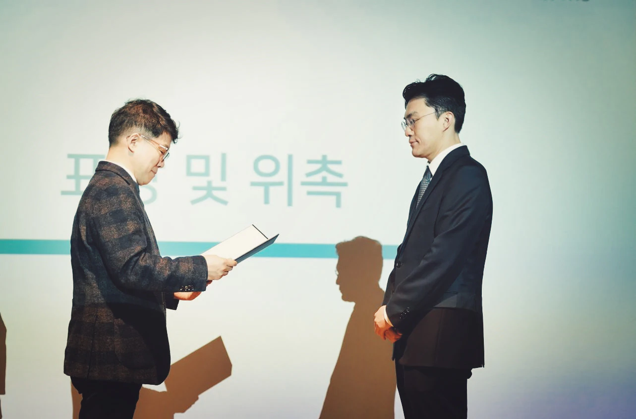 힐하우스피부과, 수원시 1388 청소년 지원단 위촉 대표 이미지