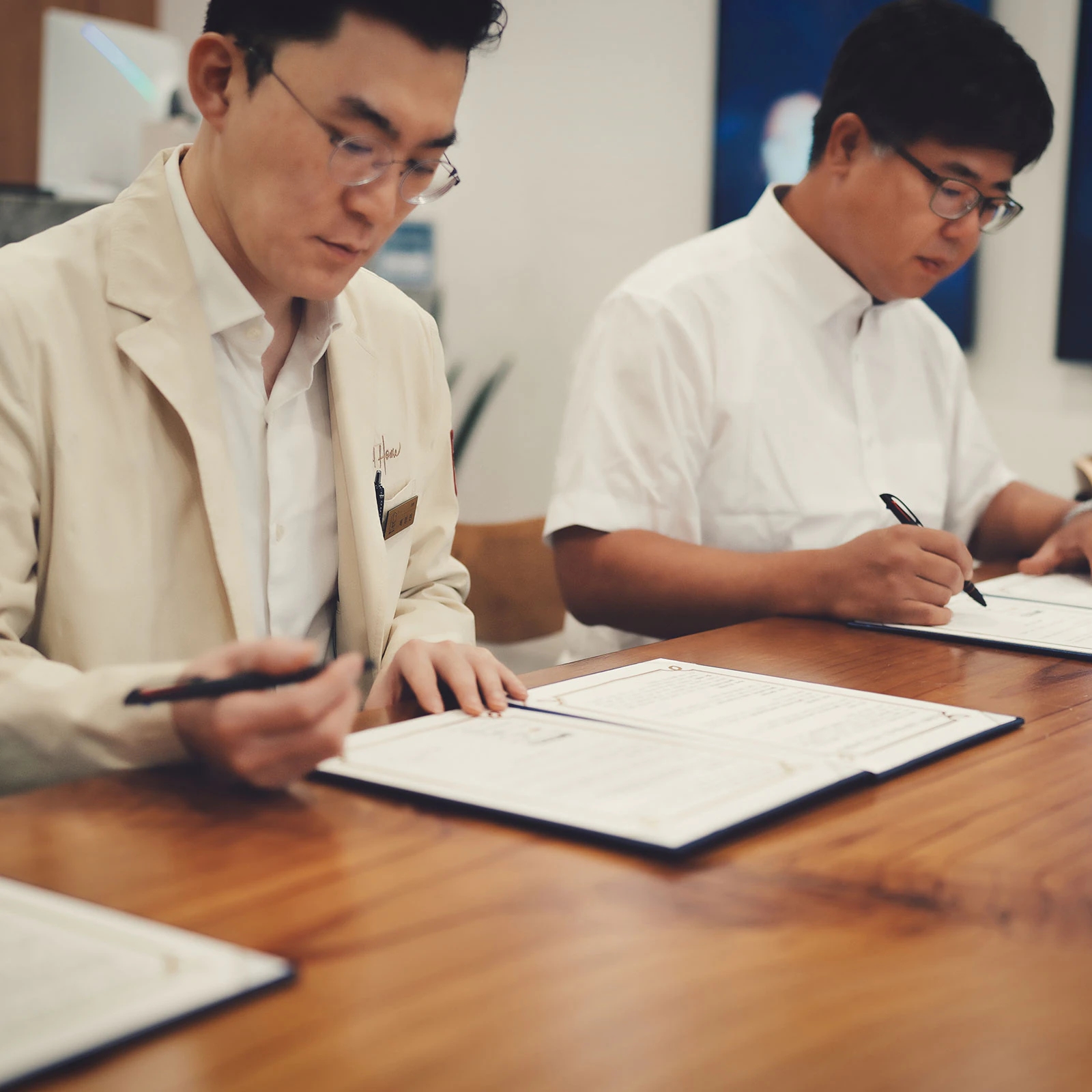 힐하우스피부과, 엔젤병원과 함께합니다 관련 사진 1