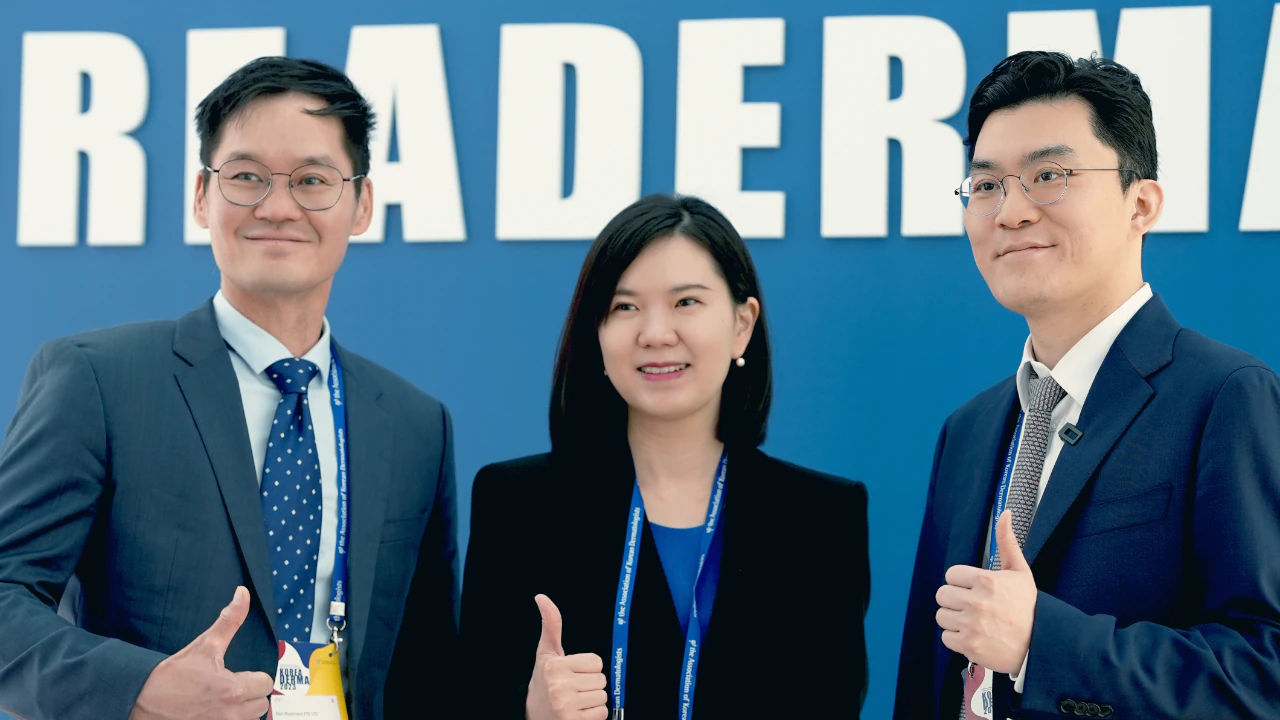 대만 Chau Yee Ng 교수 힐하우스 방문 관련 사진 1