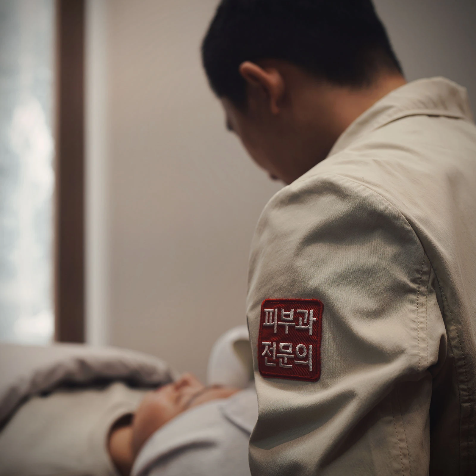 힐하우스피부과 판교점 개원 관련 사진 3