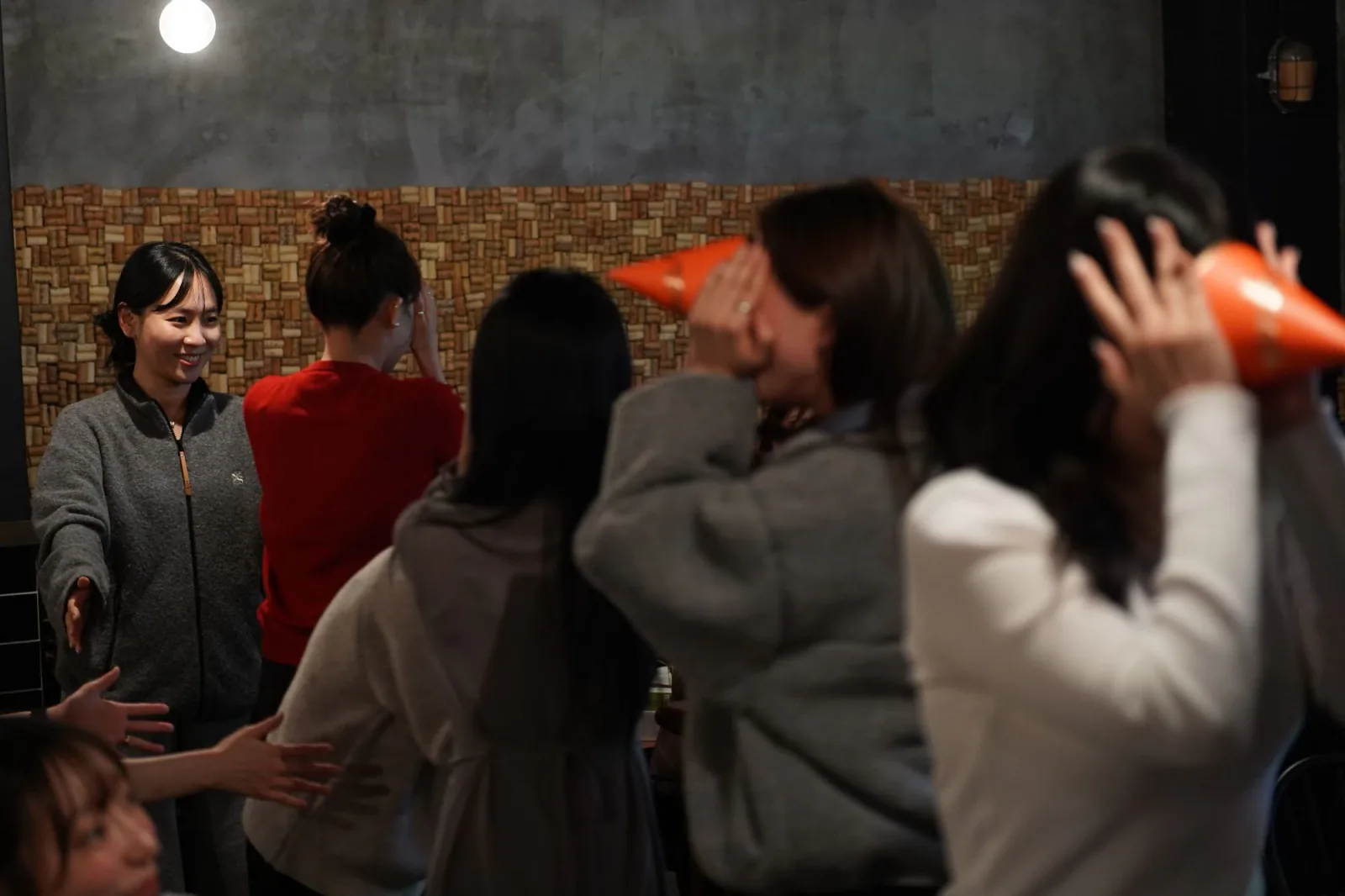 함께여서 더 따뜻했던 연말, 힐하우스 송년회 관련 사진 3