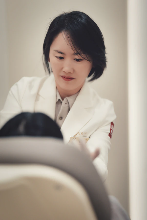 차분히, 그러나 단단하게 새로운 시도를 이어갑니다 - 박새미 피부과전문의 본문 이미지 10