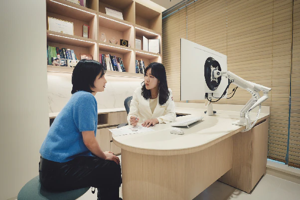 차분히, 그러나 단단하게 새로운 시도를 이어갑니다 - 박새미 피부과전문의 본문 이미지 12