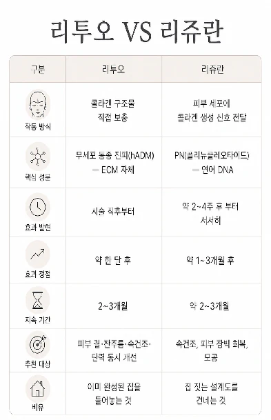 한남·청담을 휩쓴 리투오, 입소문만큼 효과가 있을까? 본문 이미지 9