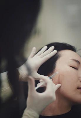 다이어트를 해도 얼굴만 커 보여요. 30대 볼패임, 무작정 채우면 안 되는 이유 본문 이미지 7