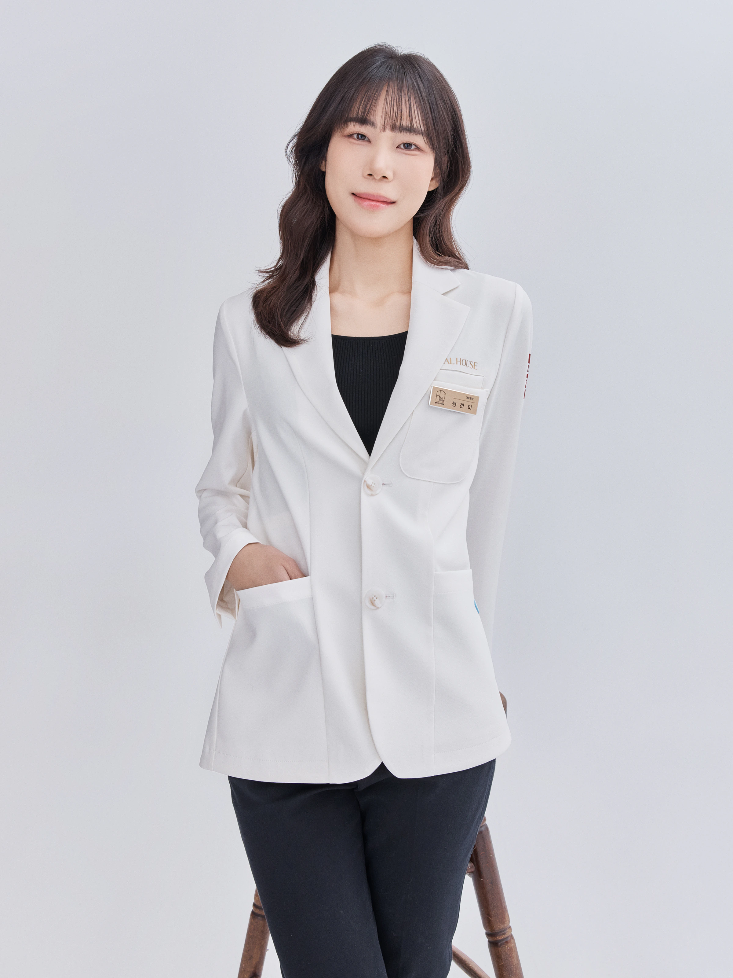힐하우스피부과 강남점 안티에이징센터 대표원장 정한미 피부과전문의
