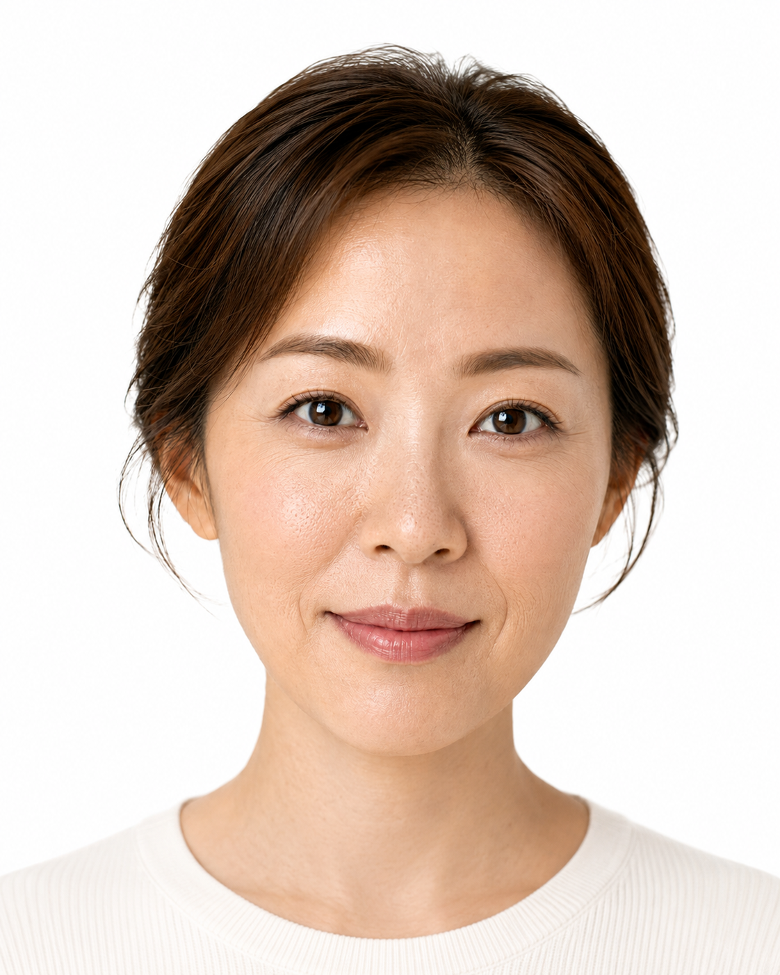 모공을 조여줘 피부에 탄력을 주는 티타늄