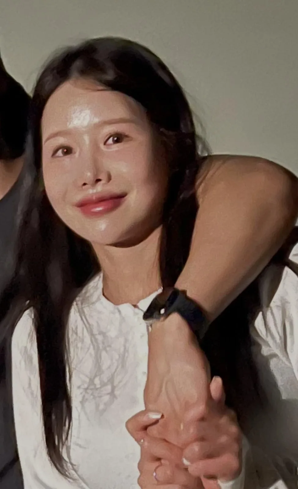 시술 전 5