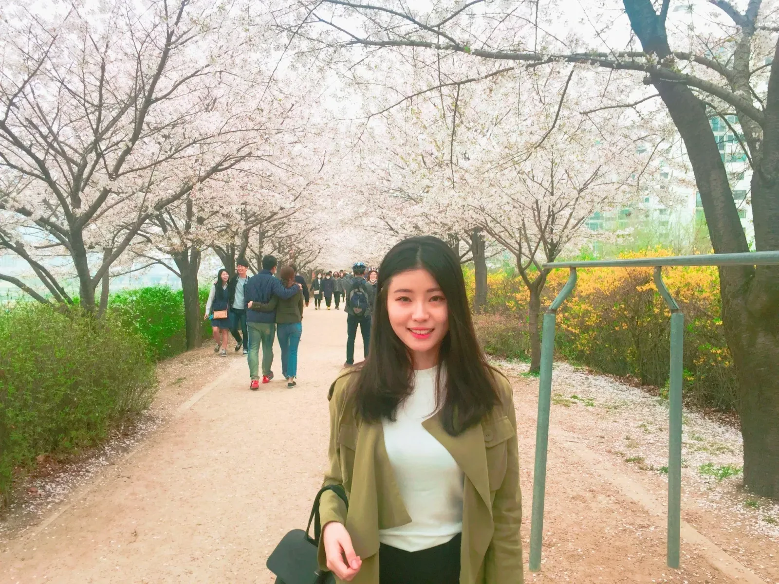 시술 전 6