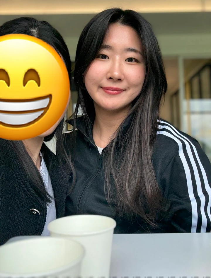 AFTER 20대 김**님