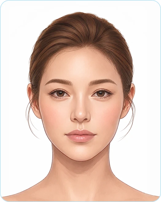 기본 상태